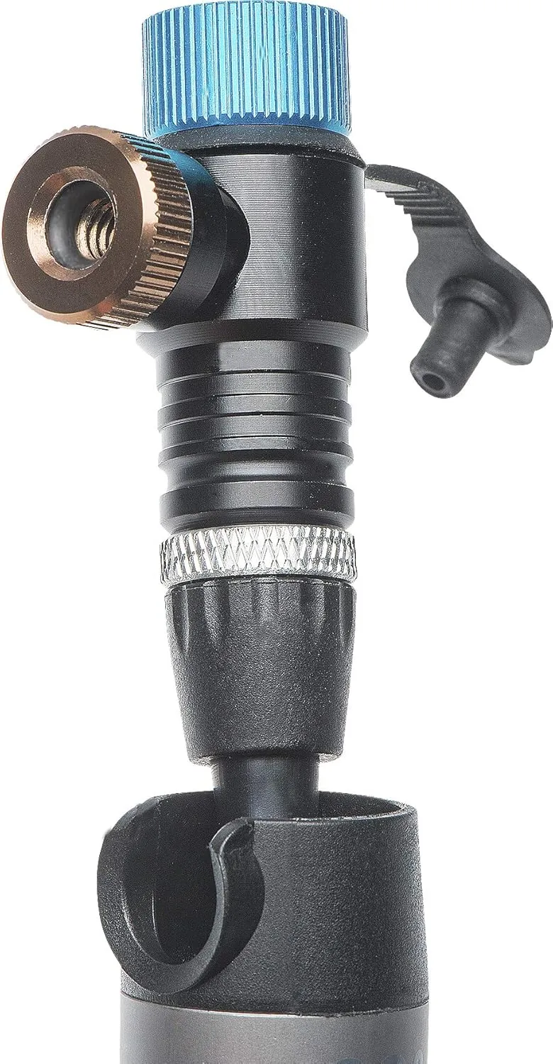 Blackburn Core CO2’Fer Bike Mini-Pump