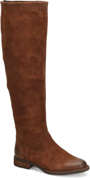BORN Borman Rust Distressed 7.5 M (B)