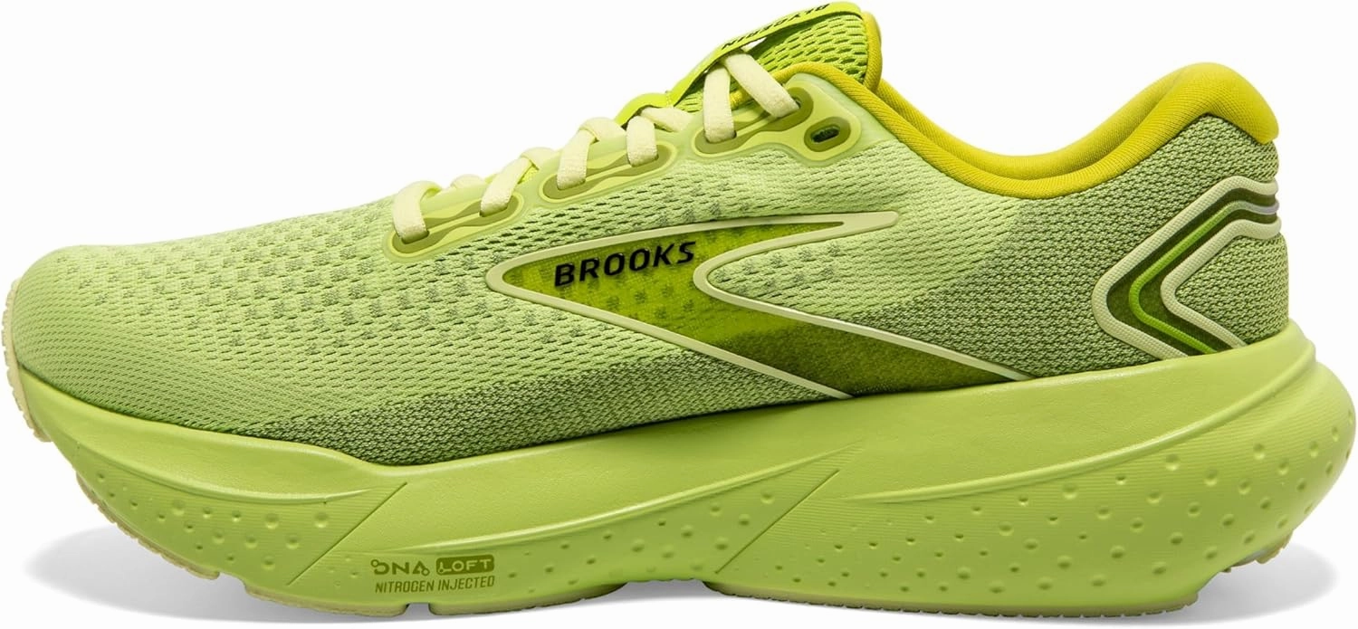 Brooks Men’s Glycerin 21 Neutral Running Shoe