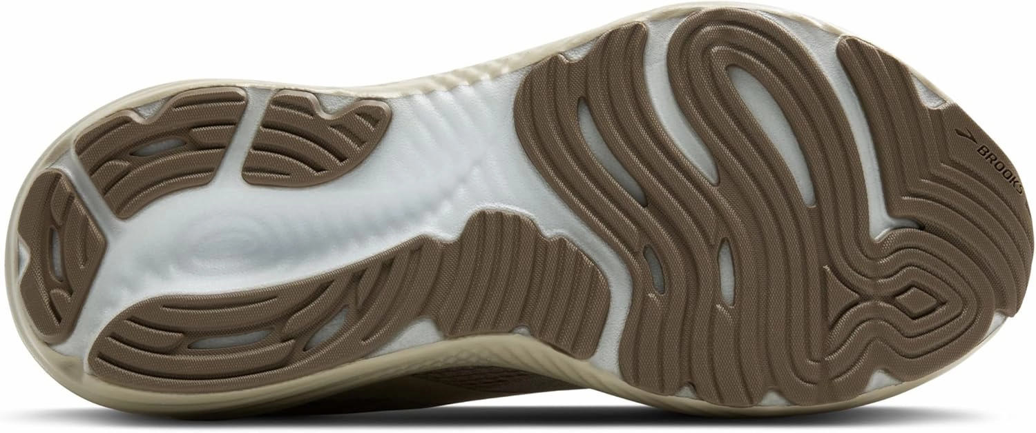 Brooks Men’s Glycerin 22 Neutral Running Shoe