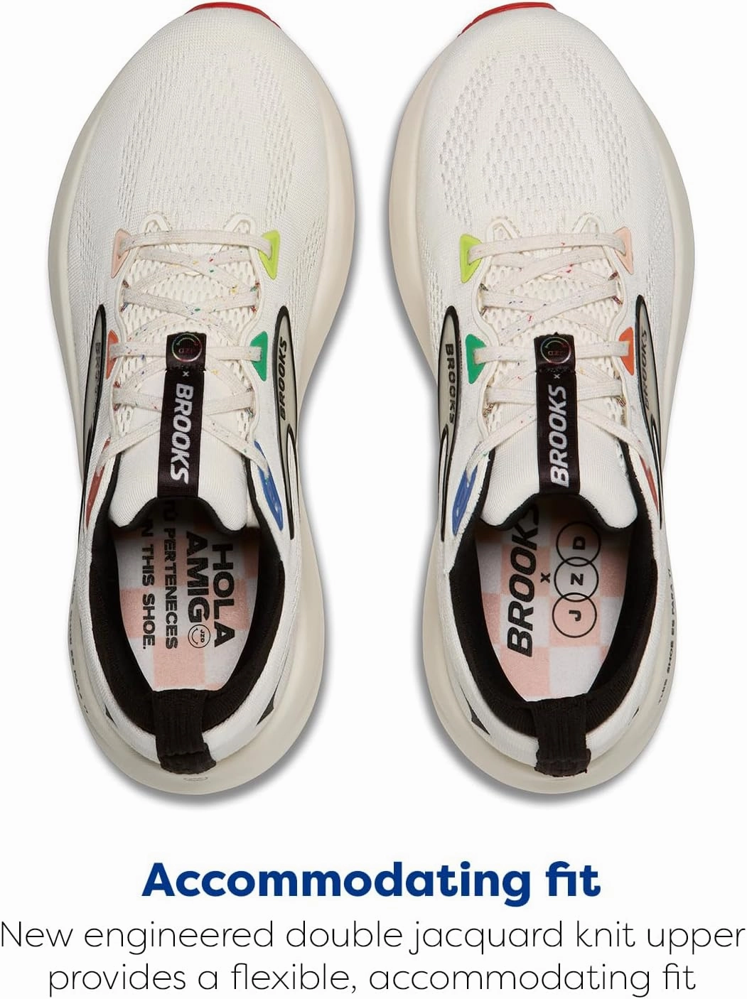 Brooks Men’s Glycerin 22 Neutral Running Shoe