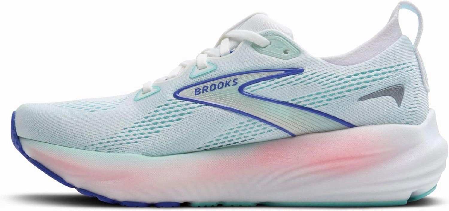 Brooks Women’s Glycerin 22 Neutral Running Shoe
