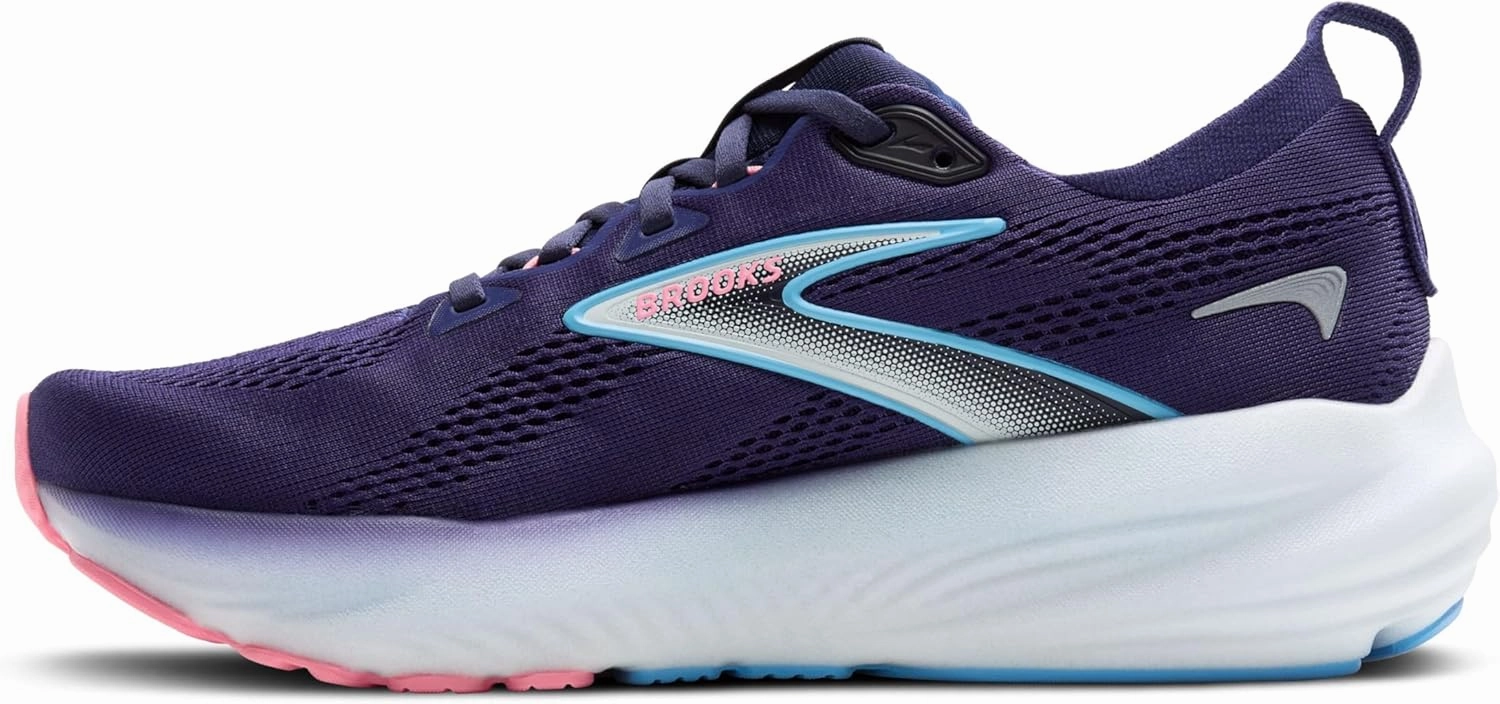 Brooks Women’s Glycerin 22 Neutral Running Shoe