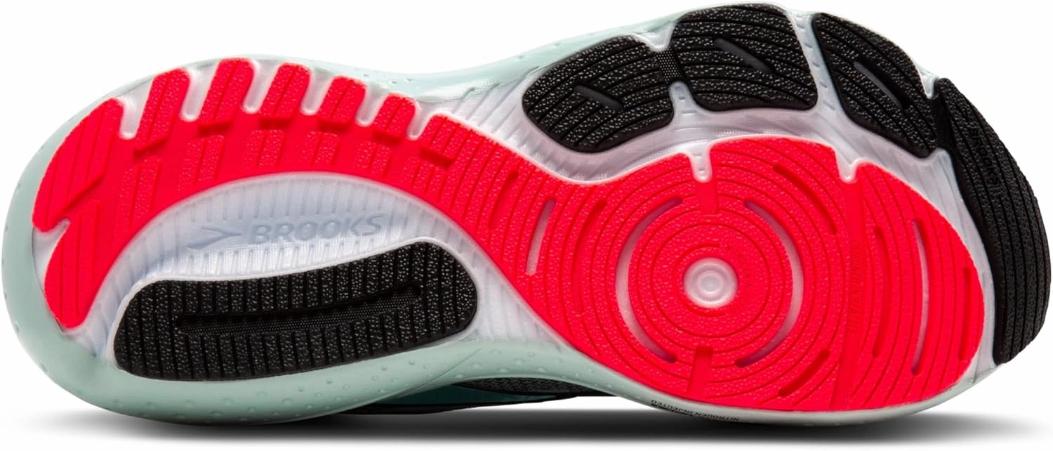 Brooks Women’s Glycerin GTS 21 Supportive Running Shoe