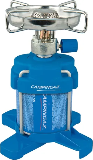 Burner - Blueberry 206 Plus - 1 Burner - 1230 Watt - Gas Cartridge C206 Not Supplied