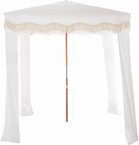 Business & Pleasure Co. Premium Beach Cabana