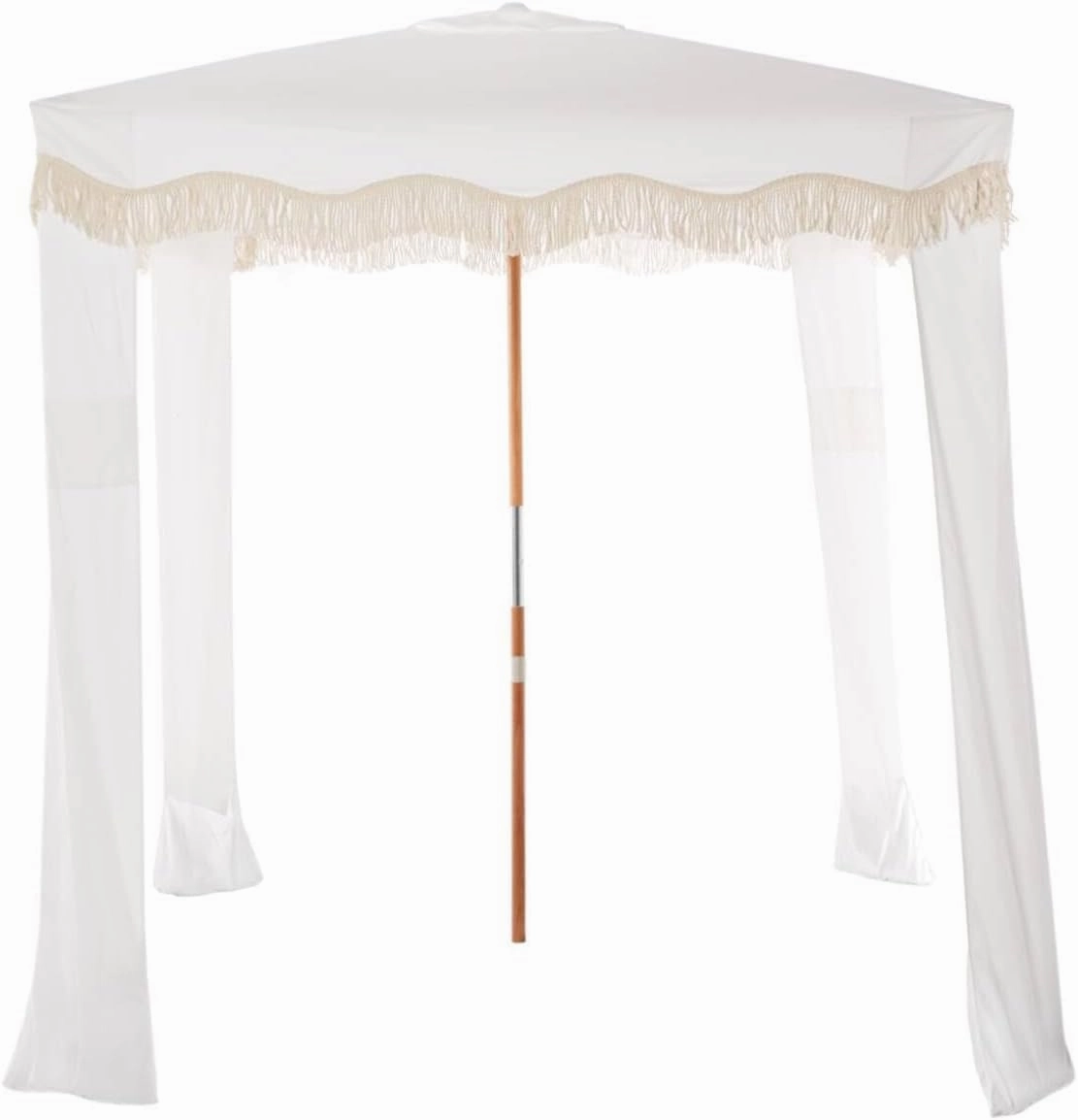 Business & Pleasure Co. Premium Beach Cabana