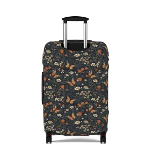 Butterfly Luggage Cover - Chic Suitcase Cover