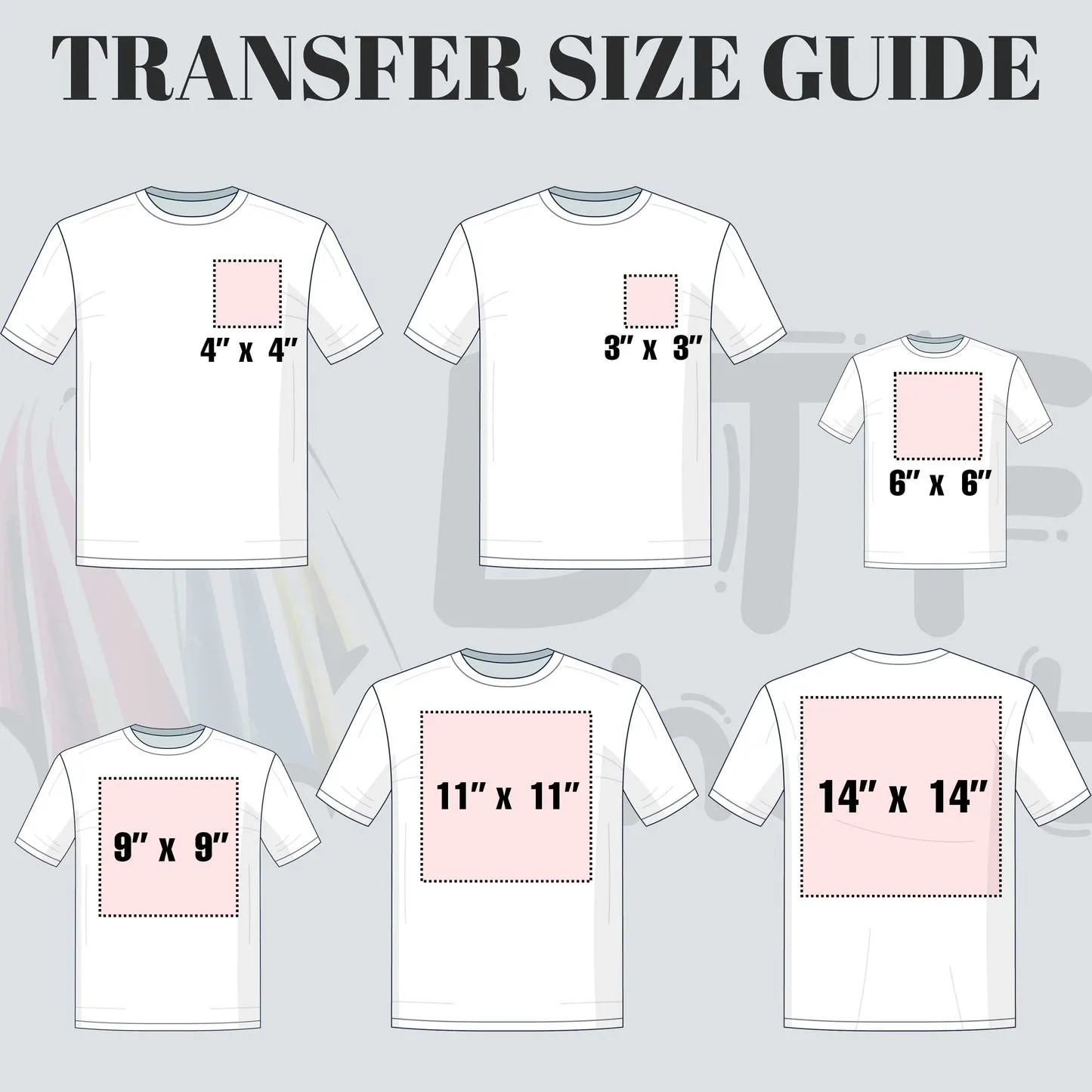 Camping DTF Transfer | SKU: CMP028
