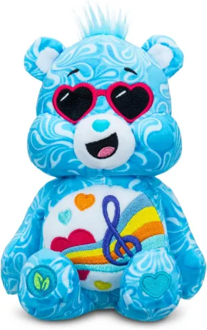 Care Bears 22 cm Plush Love Song Bear (Tray)