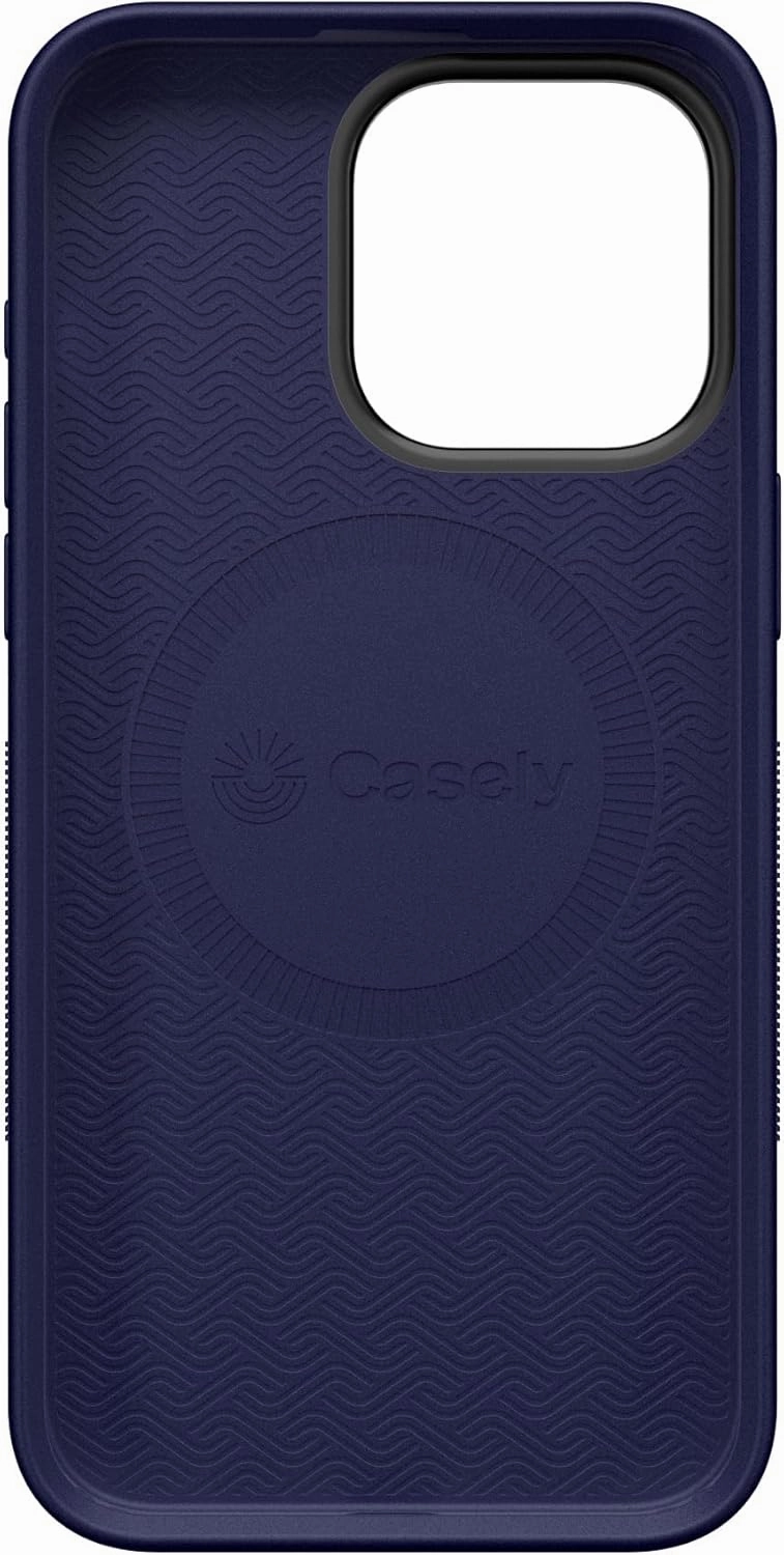Casely iPhone 15 Pro Max Case | Wild West Adventure | Desert Western | Bold Case | Compatible with MagSafe and Action Button