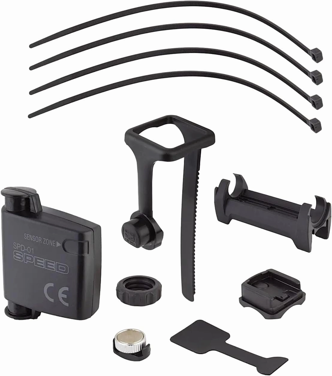 CAT EYE, Urban Wireless Plus Bike Computer