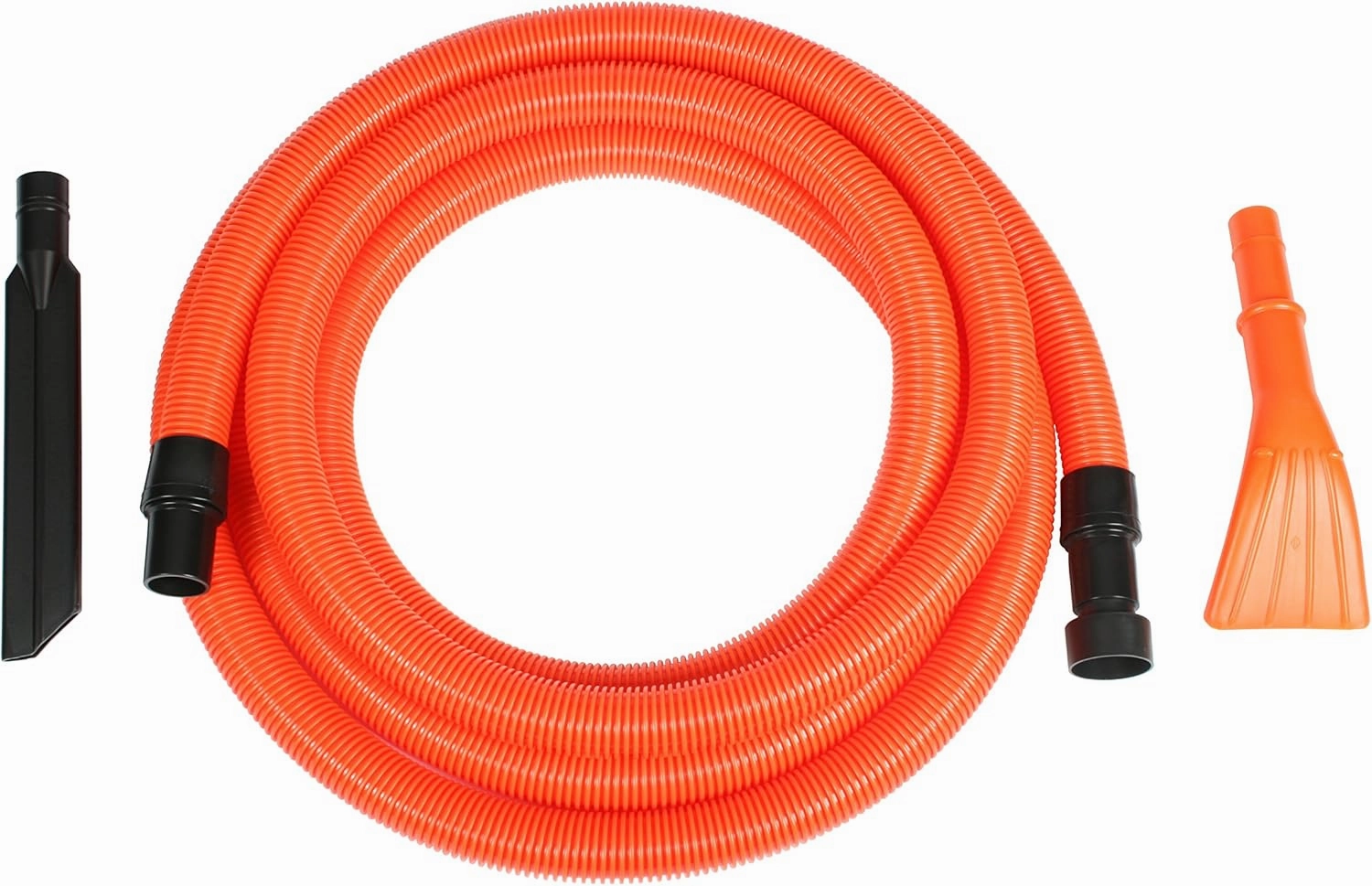 Cen-Tec Systems 90859 Wet/Dry Vacuum Tool Kit with 25-Feet Hose