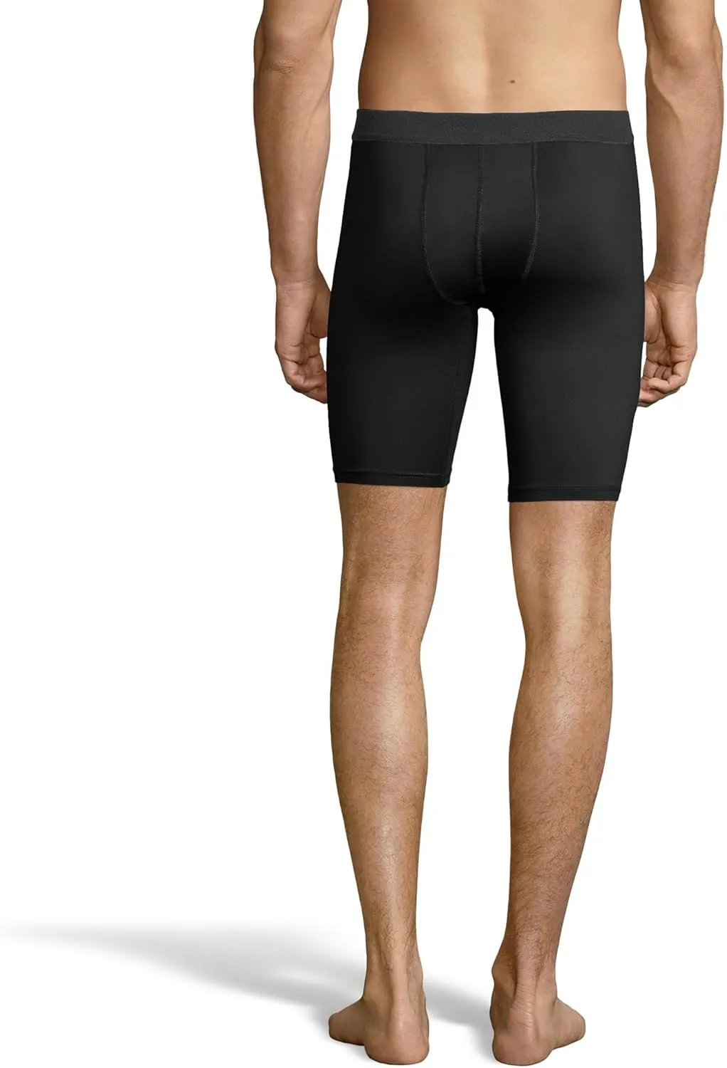 Champion Men's Double Dry Compression Short