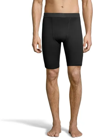 Champion Men's Double Dry Compression Short