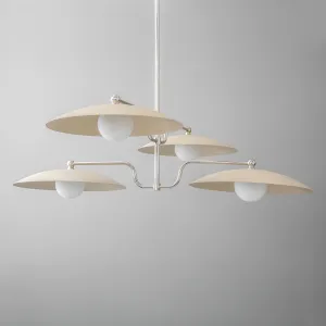 CHANDELIER MODEL NO. 1192