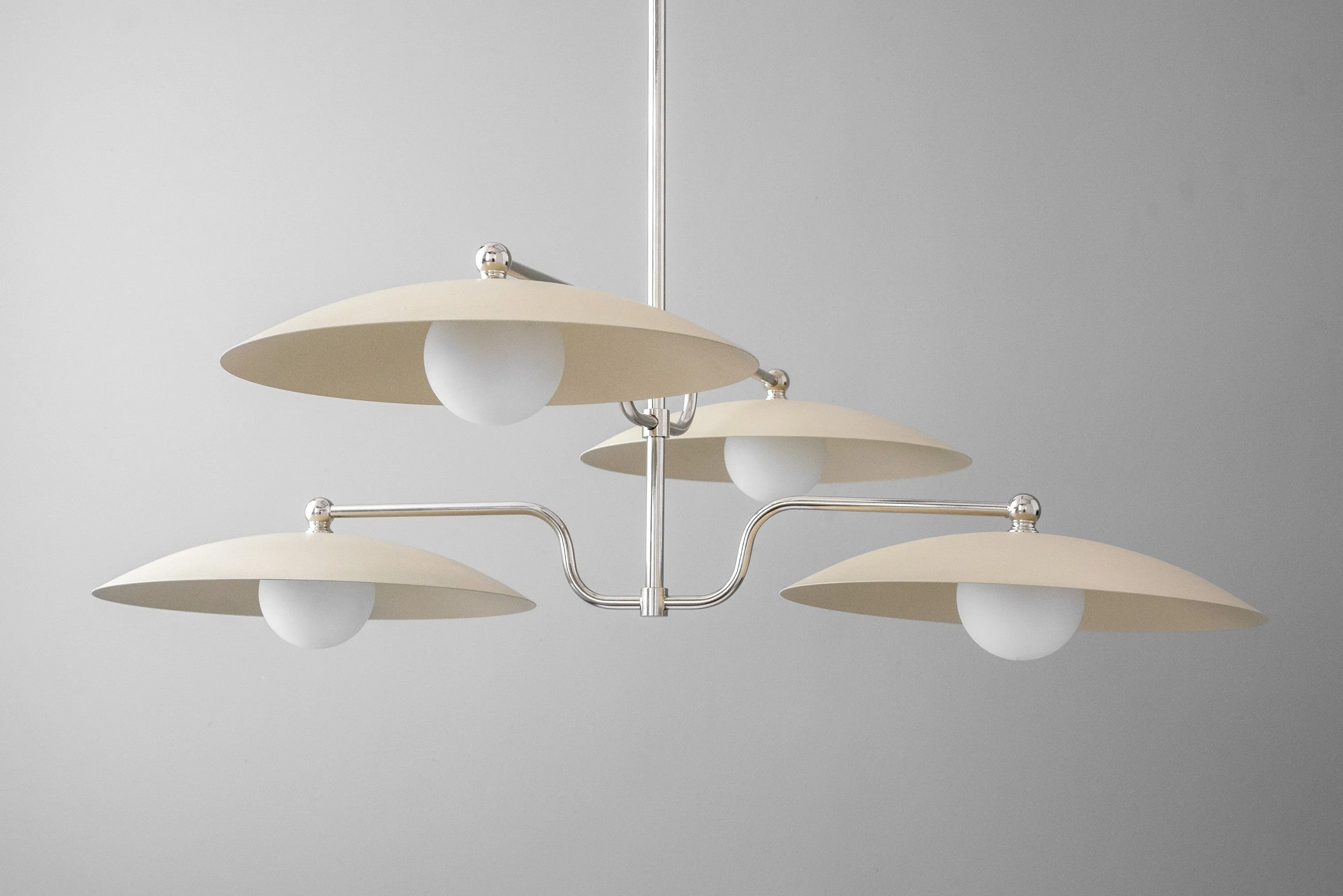 CHANDELIER MODEL NO. 1192