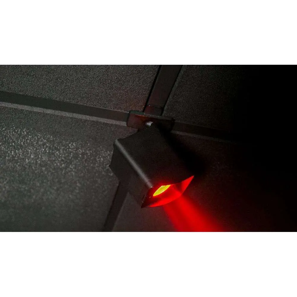 Chauvet DJ Freedom H1 4x 10 Watt Hex-colour Battery Powered LED Wash Light Package