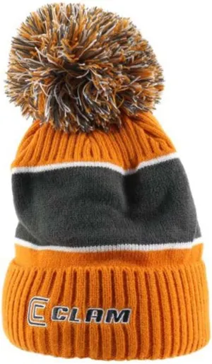 CLAM Beanie