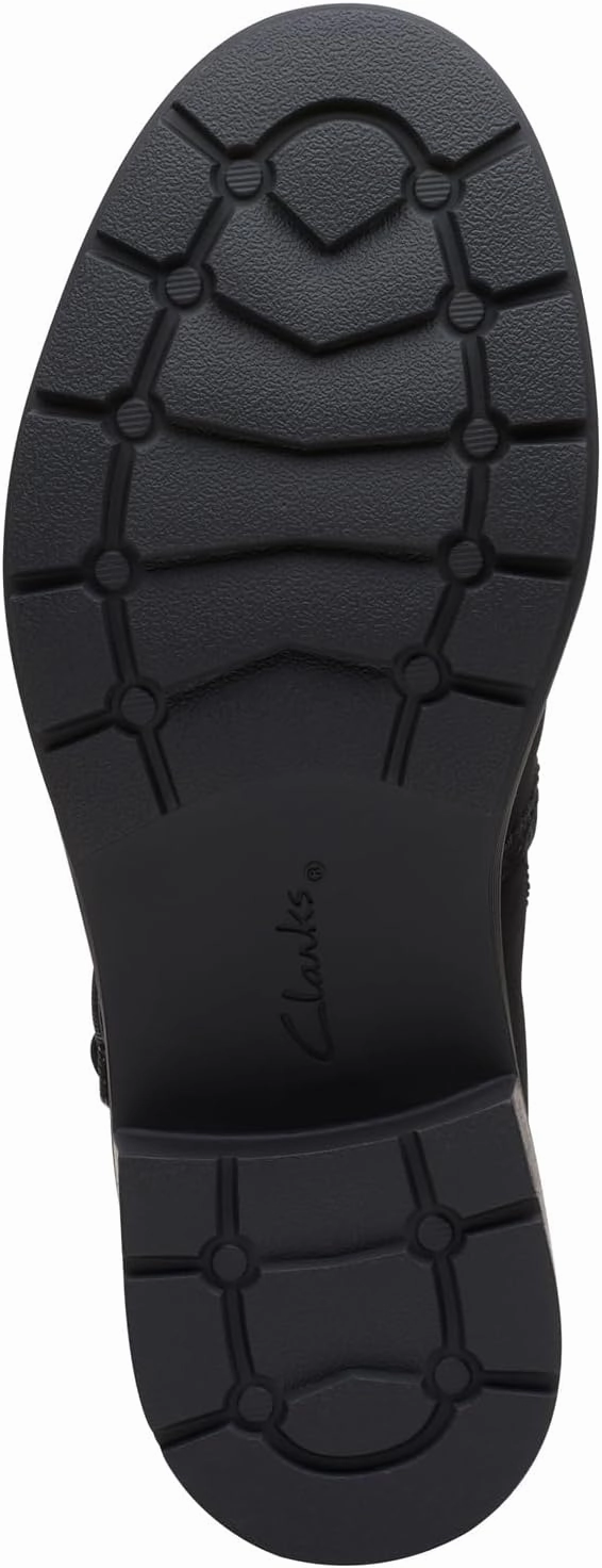 Clarks Women's Hearth Faye Ankle Boot