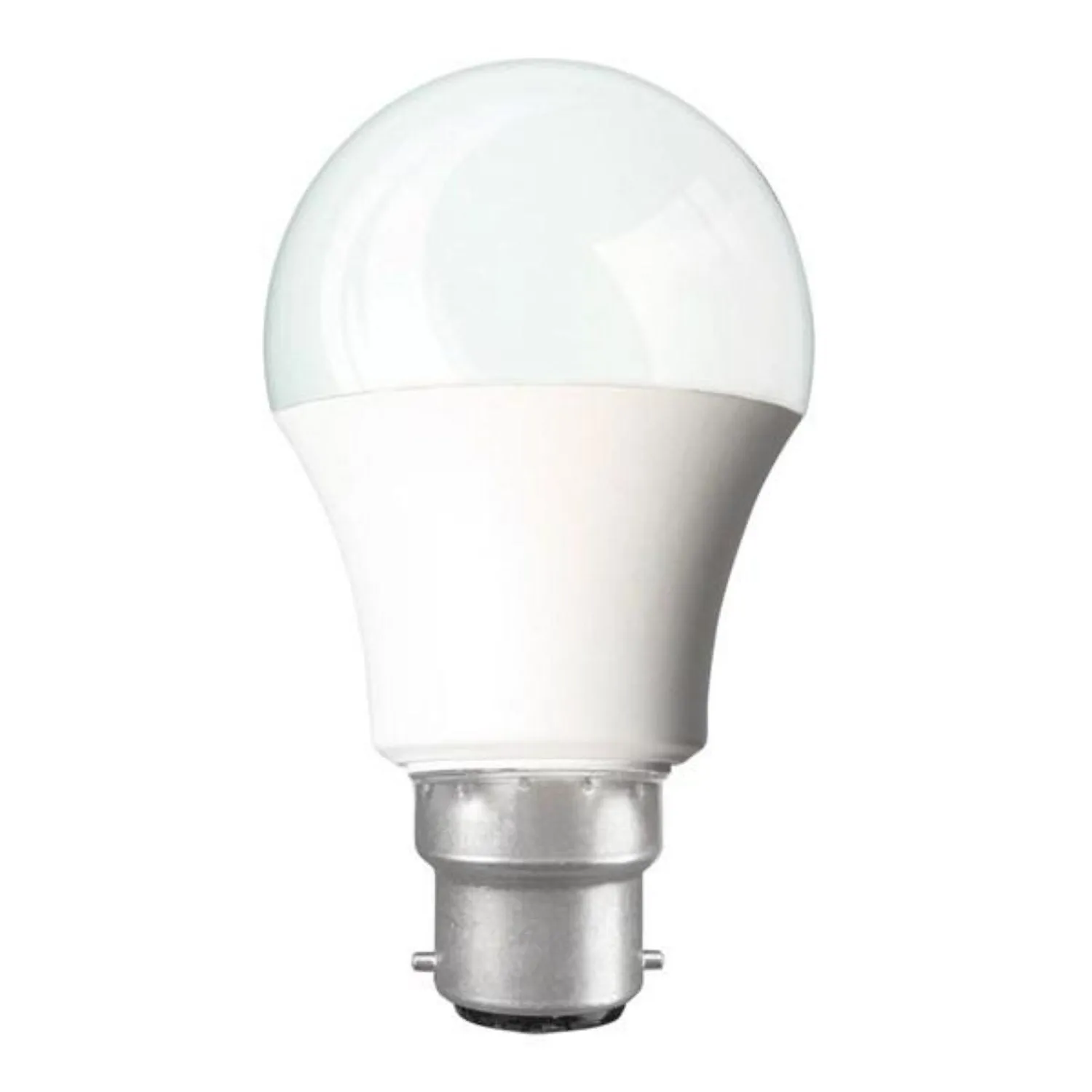 Classic LED Globe A60 9w 3000k Non-Dimmable