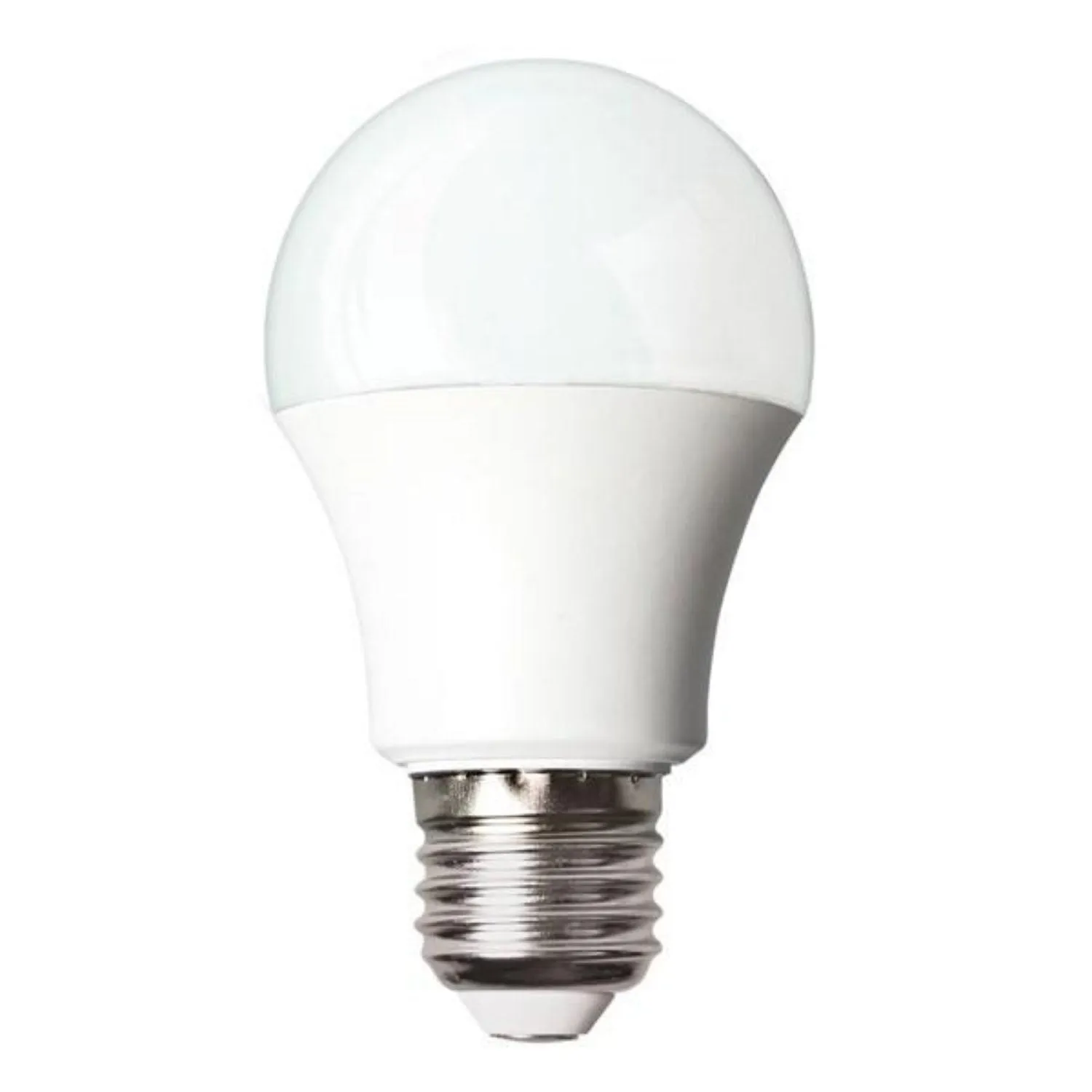 Classic LED Globe A60 9w 3000k Non-Dimmable