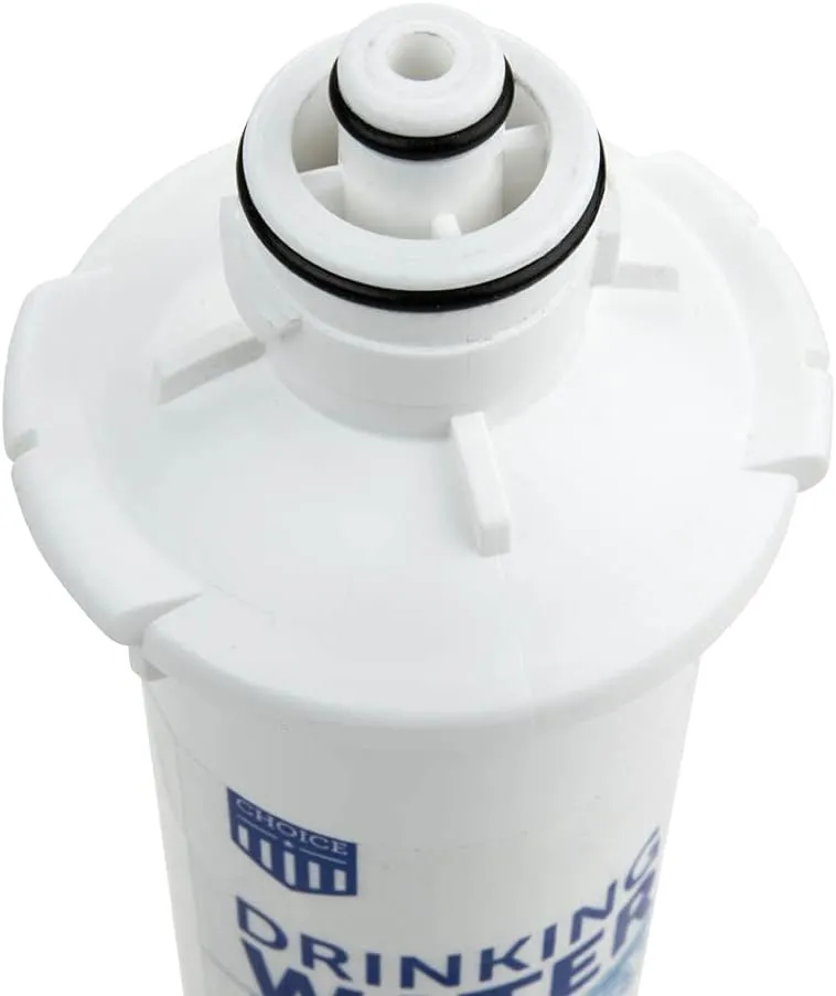 Clear Choice Replacement Compatible with Drinking Water Filtration System Cartridge for Everpure EV9270-74 EV9611-16 EV9612-11 EV9612-16