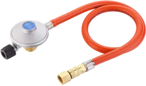 Cobb Gas Regulator & Hose