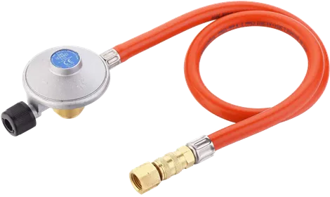 Cobb Gas Regulator & Hose