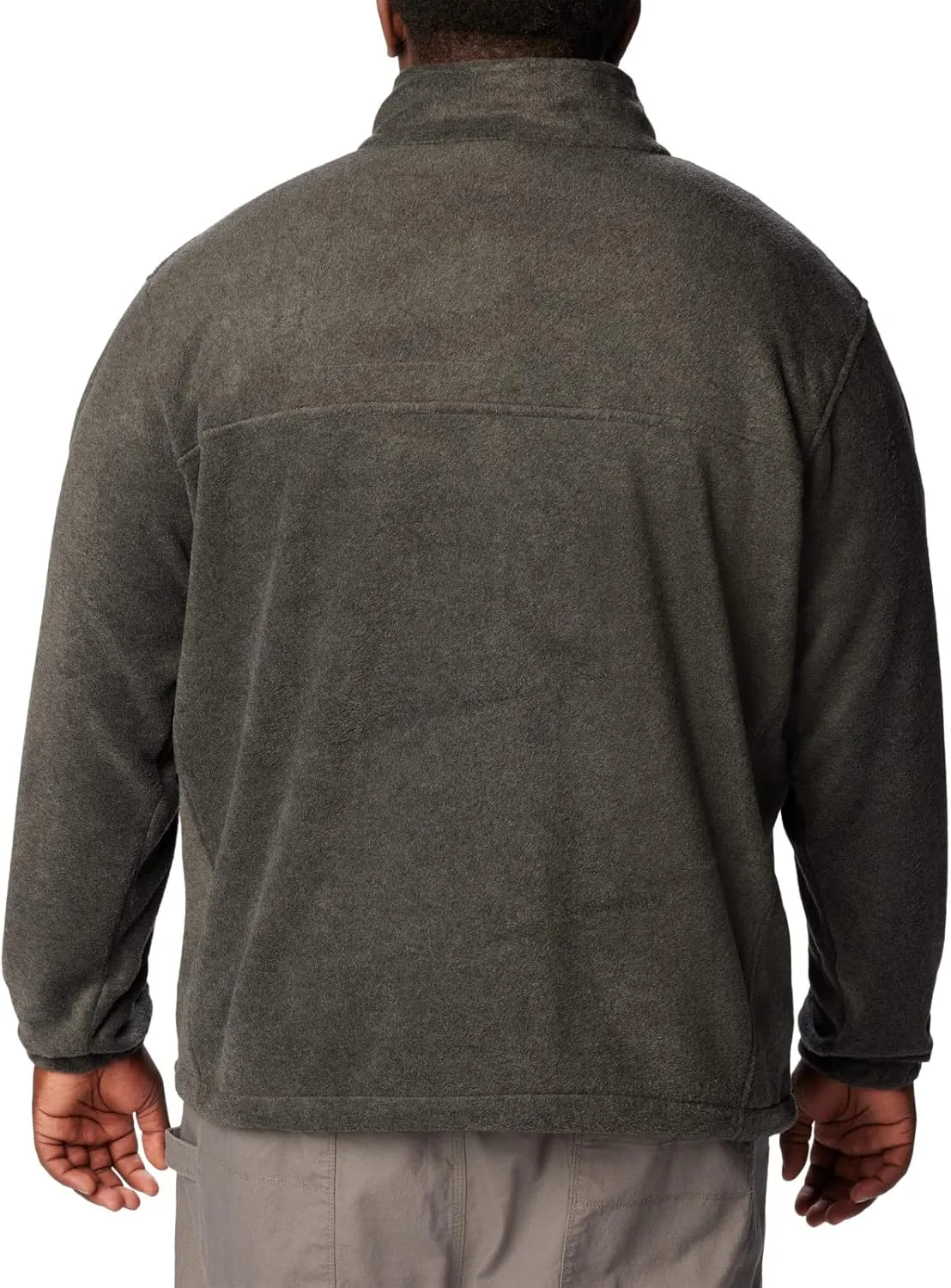Columbia Men's Steens Mountain Half Zip Fleece