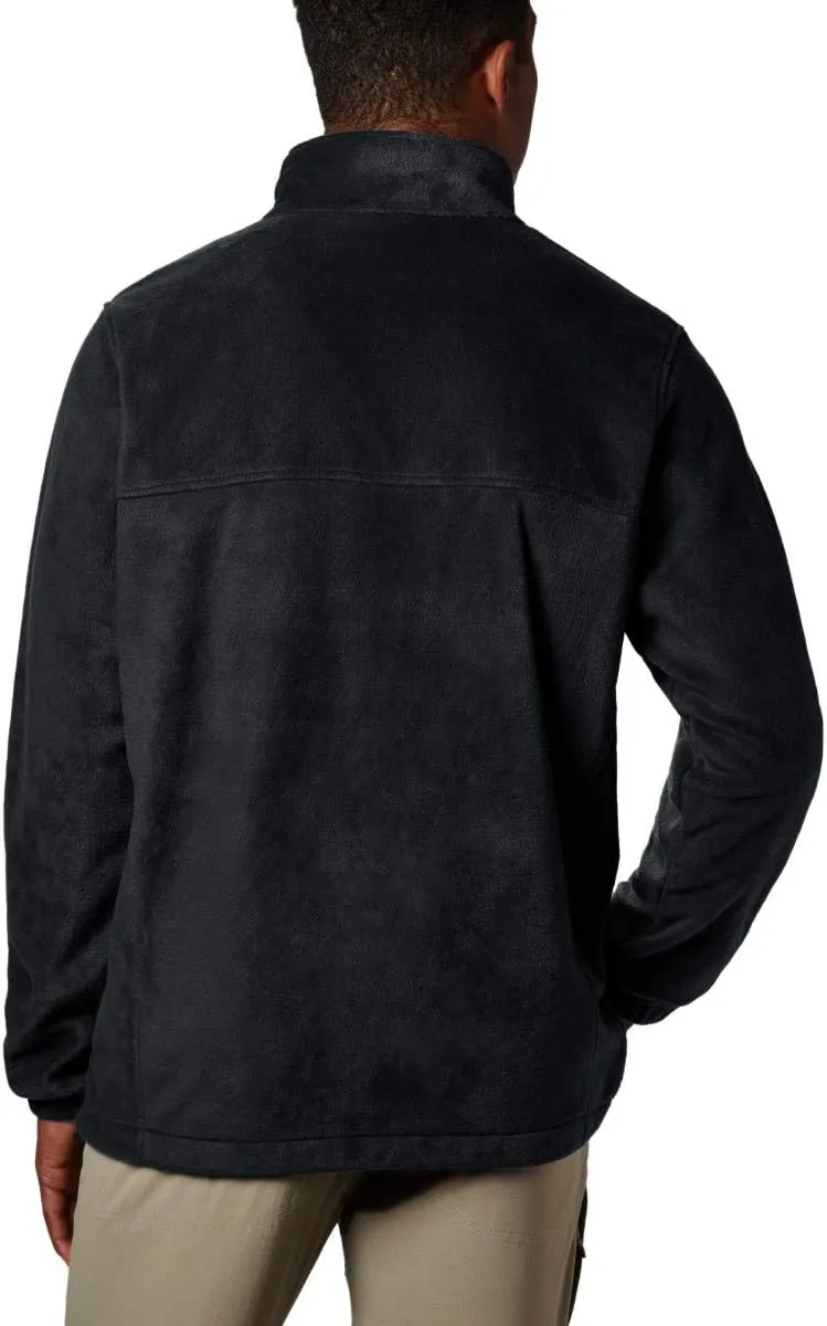 Columbia Men's Steens Mountain Half Zip Fleece