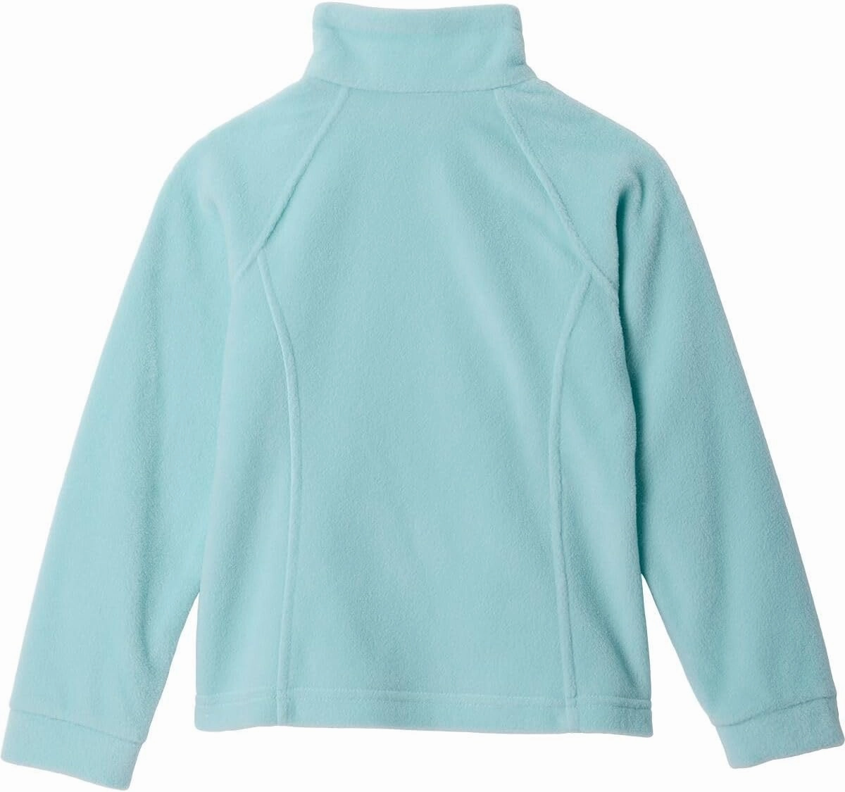 Columbia Girls' Benton Springs Fleece