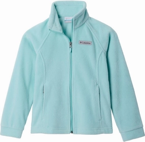 Columbia Girls' Benton Springs Fleece