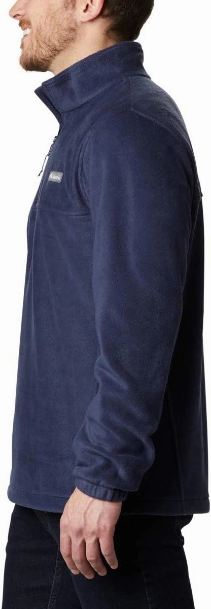 Columbia Men's Steens Mountain Half Zip Fleece