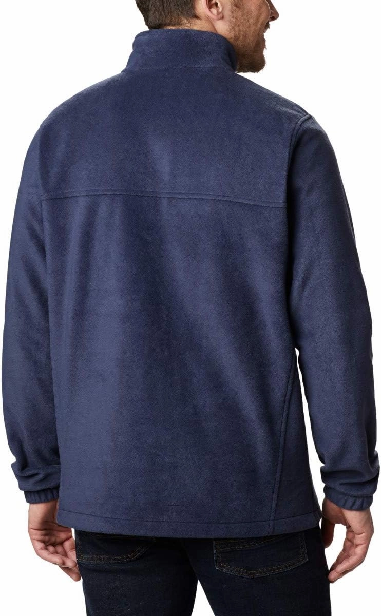 Columbia Men's Steens Mountain Half Zip Fleece