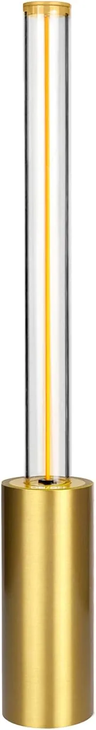 Cordless Lamp Small Lamps For Small Spaces Rechargeable Battery Operated Lights Mini Touch Lamp Mood Lighting Mood Lighting Portable Camping Lanterns For Dining Bar Patio Bedside Bookshelf Gold Decor
