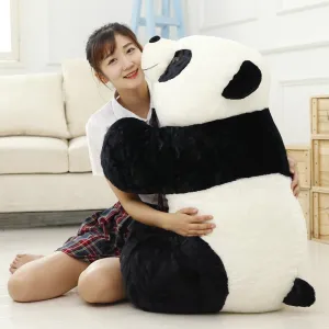 Cute Panda Plush Toy