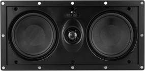 Dayton Audio ME525MTM 5-1/4" Micro-Edge MTM LCRS in-Wall Speaker Each