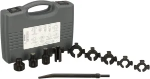 Diesel NOx Sensor Socket Kit (LT996D)