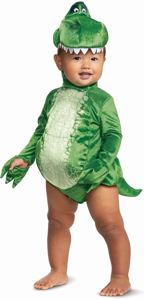 Disguise Baby Boys Rex Infant Costume