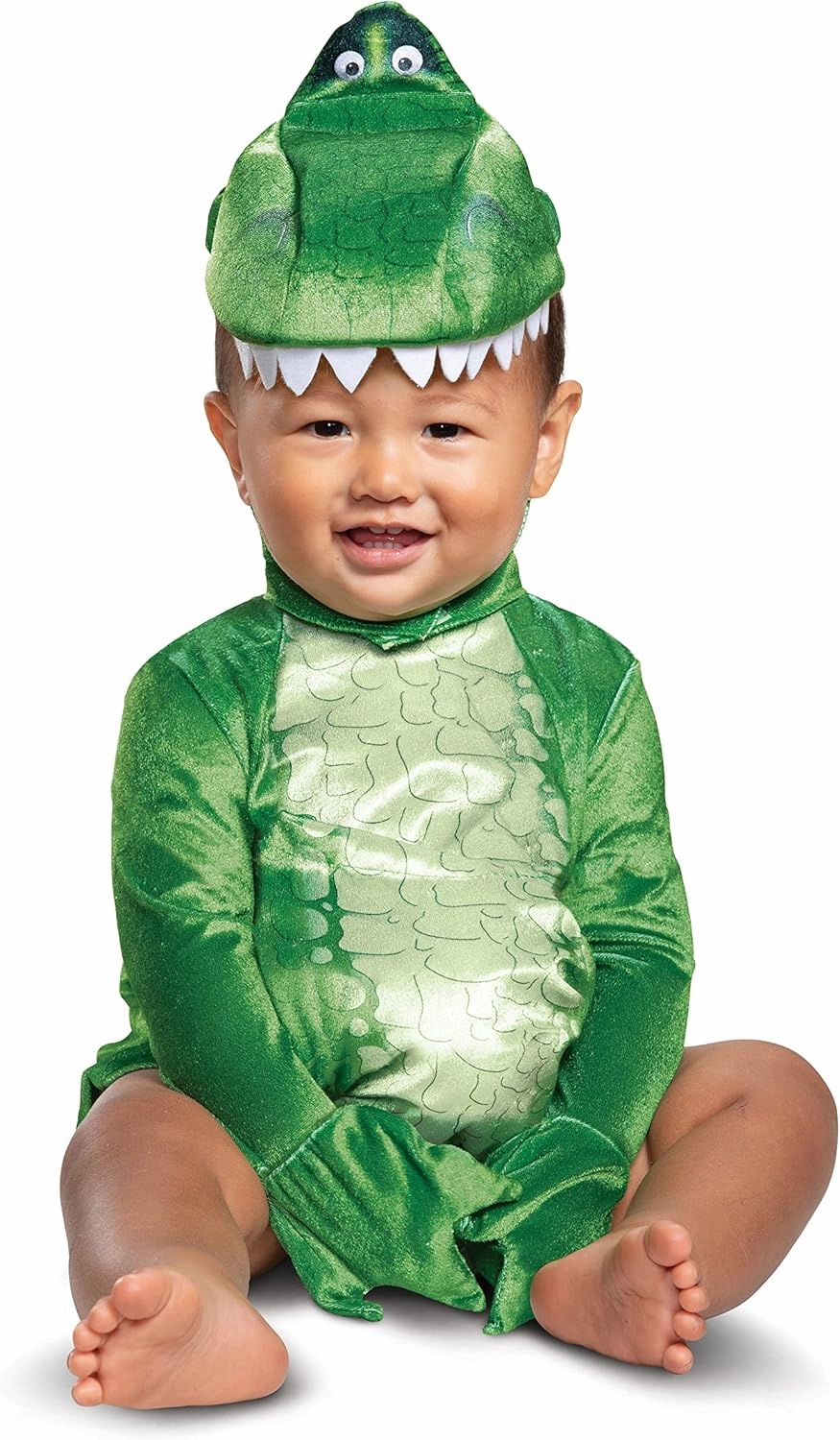 Disguise Baby Boys Rex Infant Costume