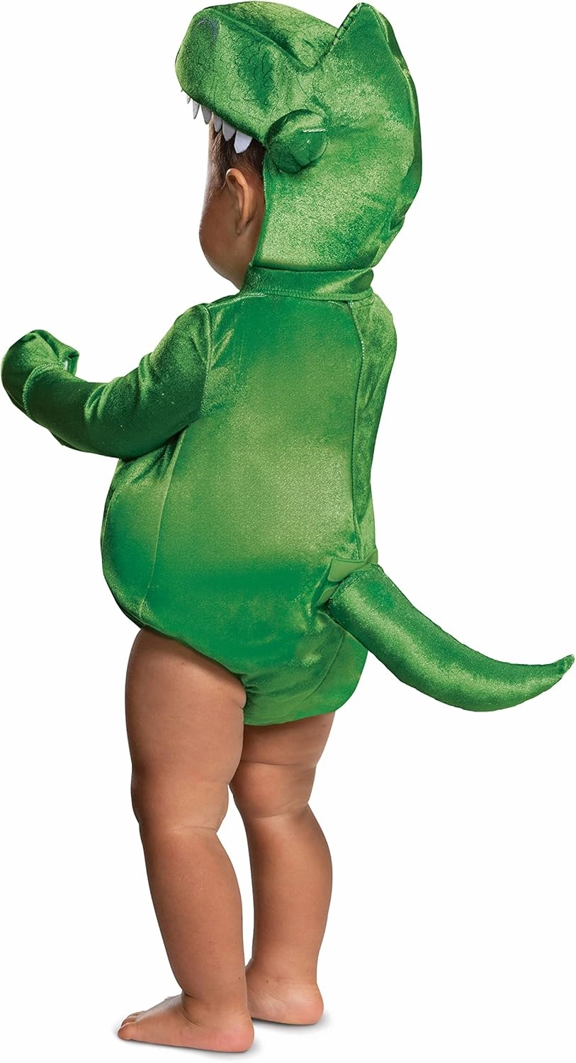 Disguise Baby Boys Rex Infant Costume