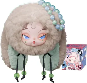 DODO NAMI TwinkleBunny Series Blind Box Action Figures Mystery Box Cute Random Toys Birthday Collectible Toy for Desktop Ornaments, 1PC