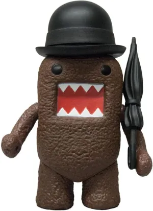 Domo Series 2 British Gentleman Action Figure by Mezco
