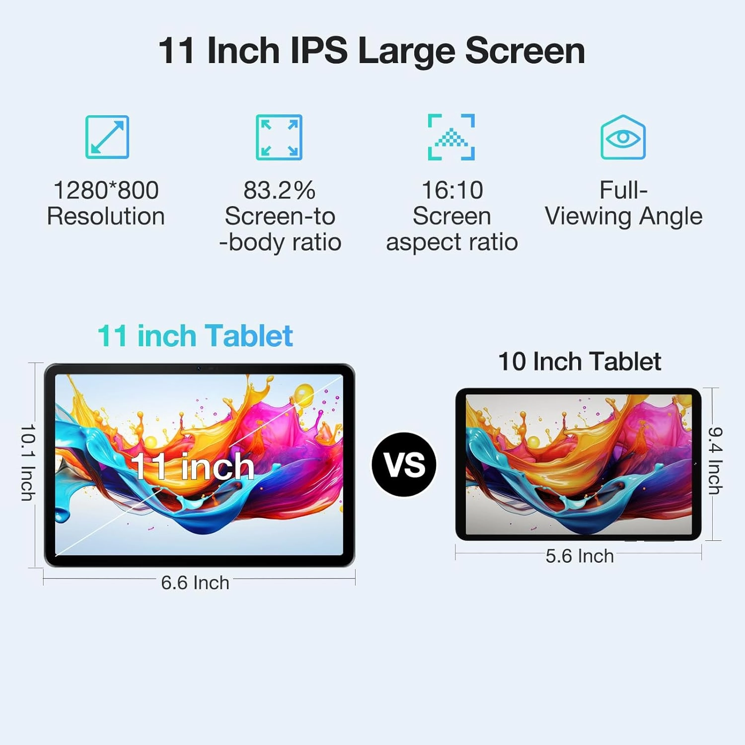 DOOGEE T30E 11 inch Tablet 2025, Android 14 Tablet, 9GB 128GB/ 1TB TF, Gaming Tablest with T606 Octa-Core Processor, 8000mAh Battery, 4G LTE  5G WiFi, 13MP 5MP, Widevine L1/BT5.0/GPS/Face ID (Gray)