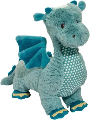 Douglas Baby Dragon Starlight Musical Plush Stuffed Animal