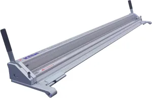 E3SF310 Evolution3 SmartFold Material Cutting Tool, 310 cm (124") Cutting Length, Self-Adjusting Track Roller System, Can Cut within 0.008" of a Straight Line, High Precision Accuracy