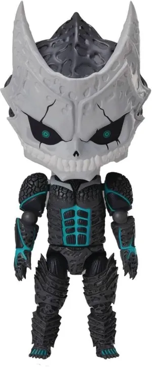 eICOCO Kaiju No. 8 Deforme Action Figure
