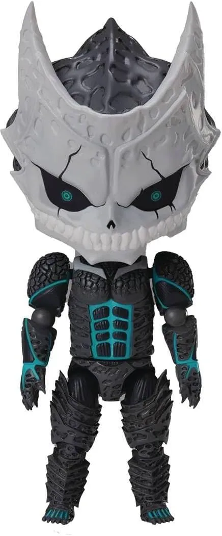 eICOCO Kaiju No. 8 Deforme Action Figure