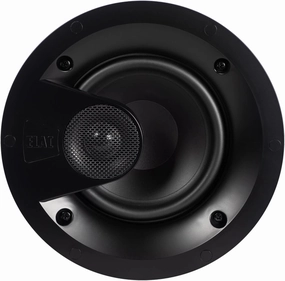 ELAC Vertex I IC-V61-W 6.5" in-Ceiling Speaker - White